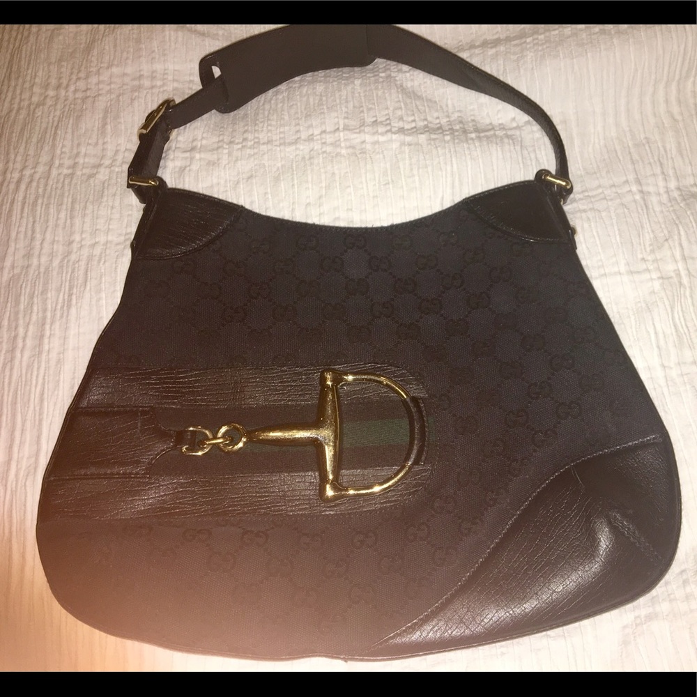 Gucci shoulder bag