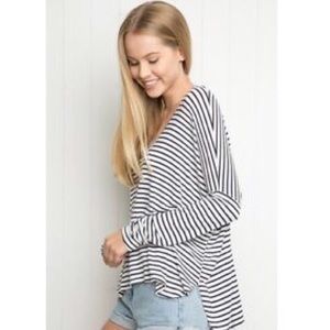 Long sleeve