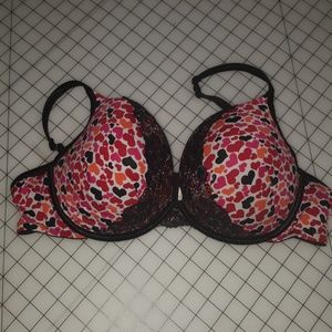 Cacique Bra