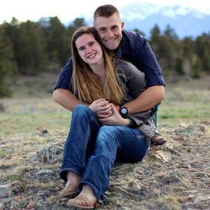 Meet your Posher, Kelsey