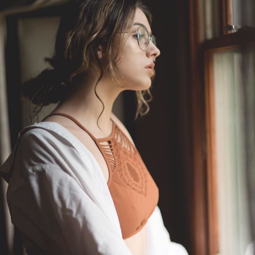 Meet your Posher, Mia