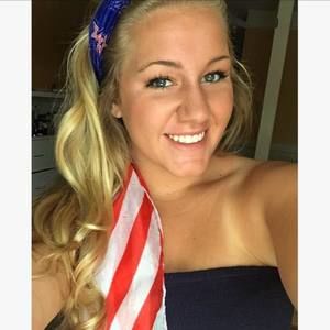 Meet your Posher, Gina