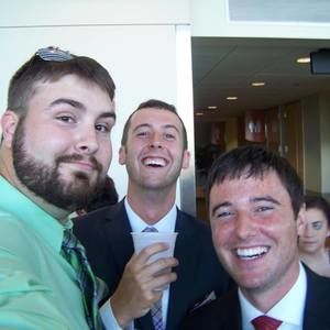 Meet your Posher, Cody