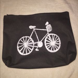 thirty one cosmetic bag