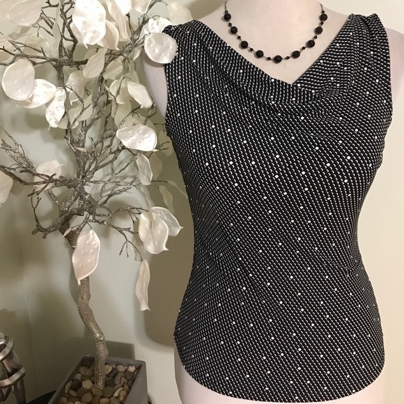 Ann Taylor Tops - ANN TAYLOR TOP