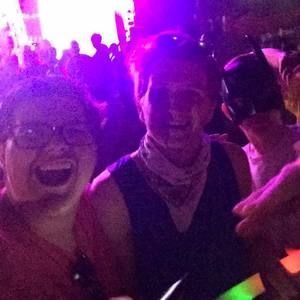 Meet your Posher, Jacob