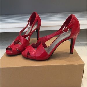Fiona Low High Heels