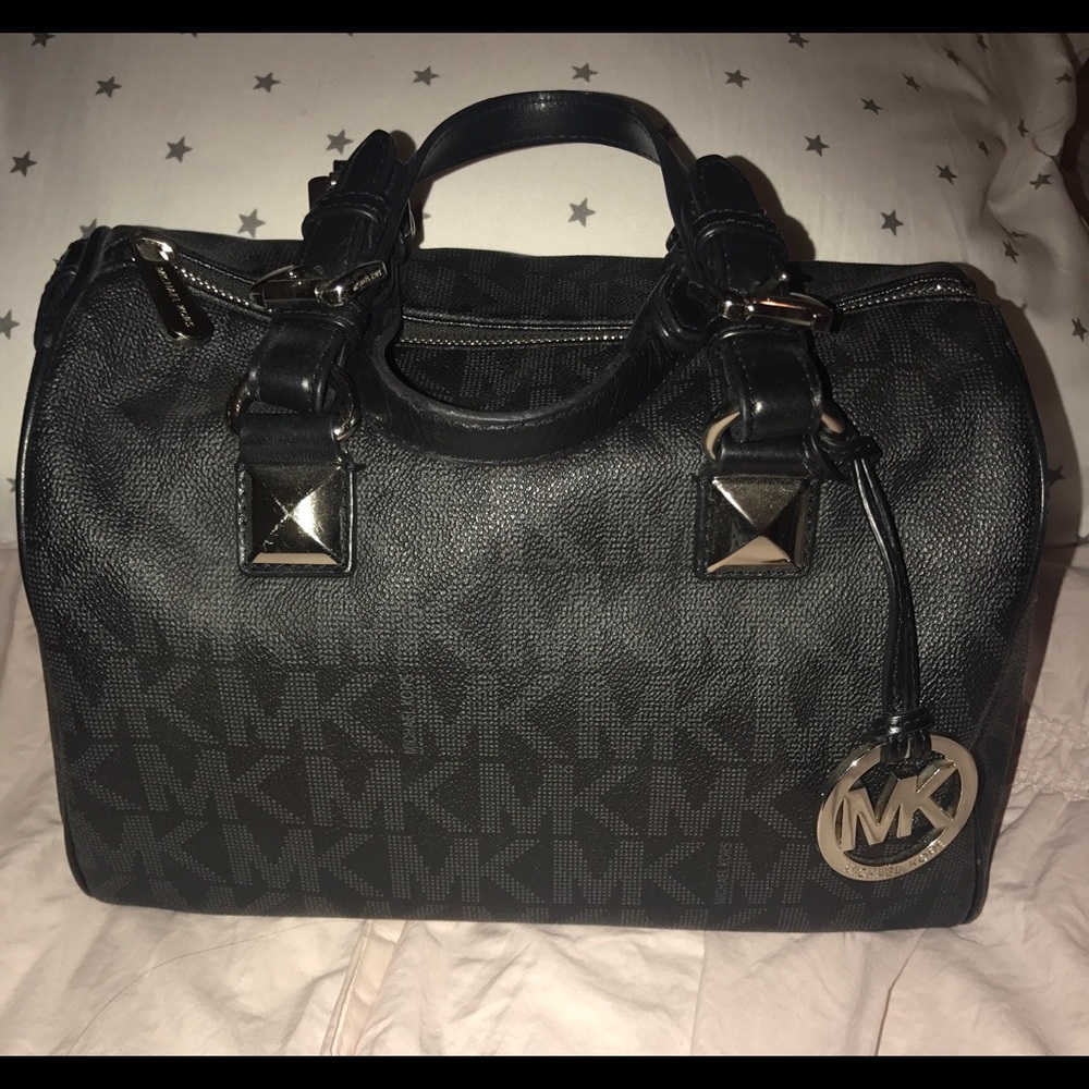 Michael Kors Greyson handbag