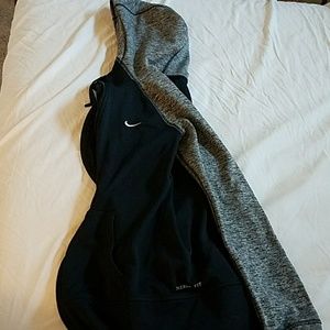 Nike hoodie