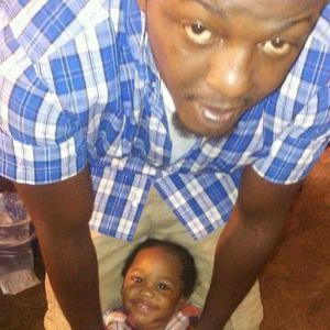 Meet your Posher, Jamal