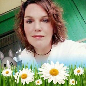 Meet your Posher, Christy