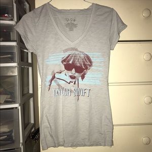 Taylor Swift "Red" T-Shirt