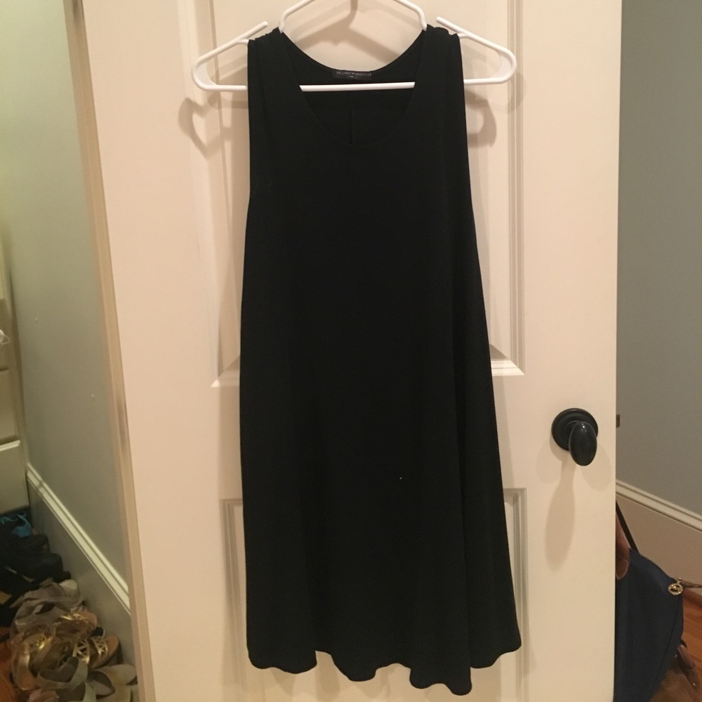 Brandy Melville Basic black dress