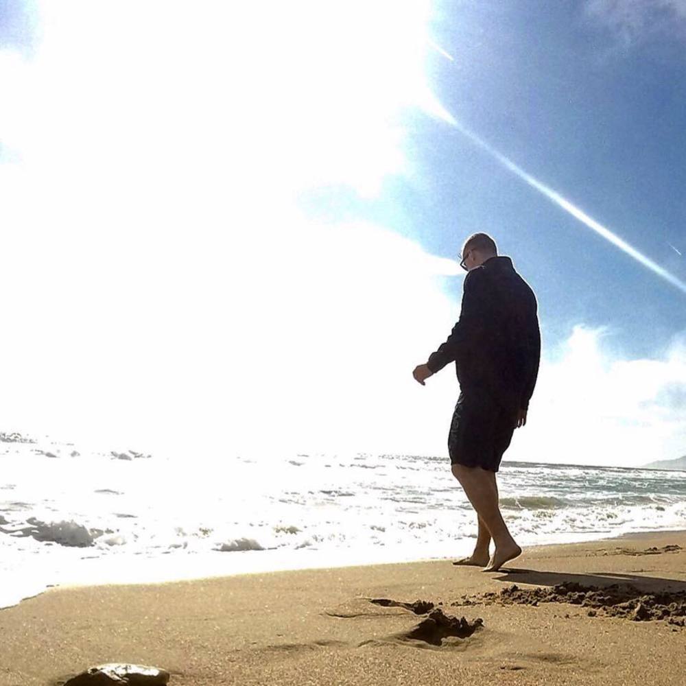 Meet your Posher, James