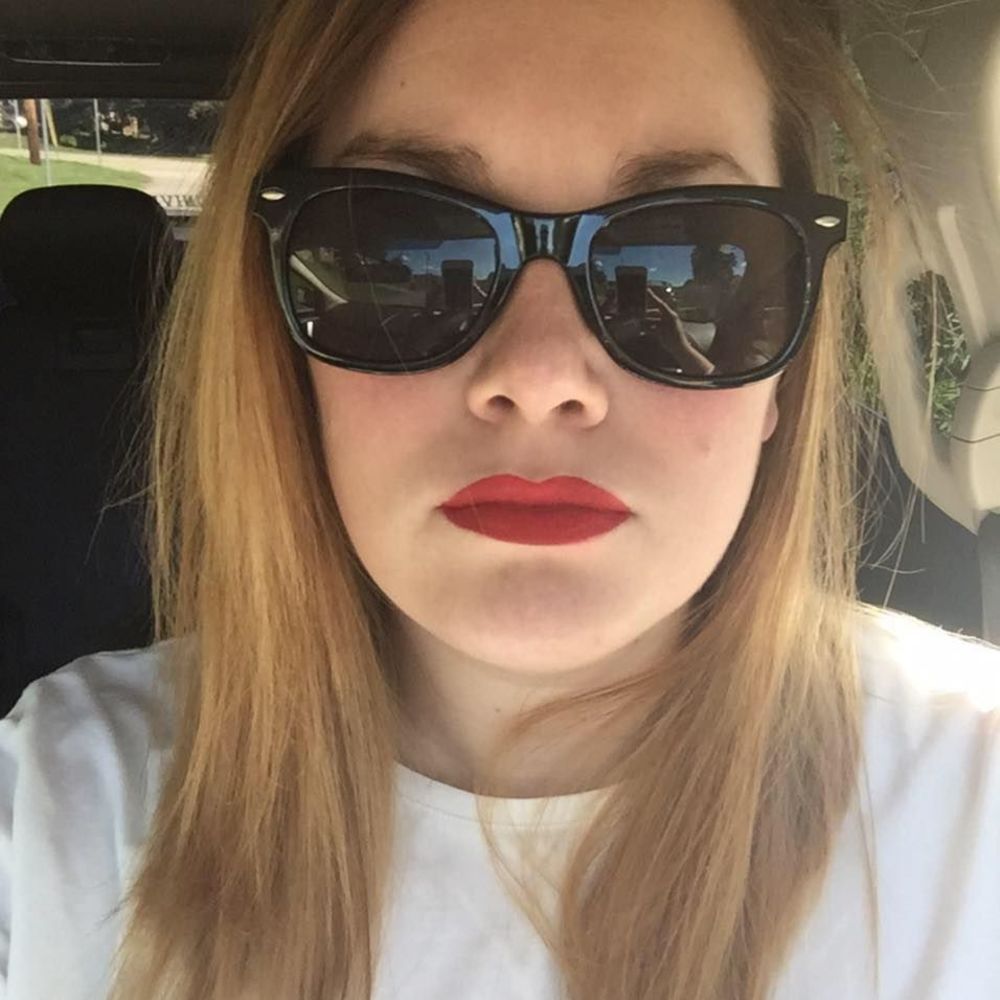 Meet your Posher, Kathleen