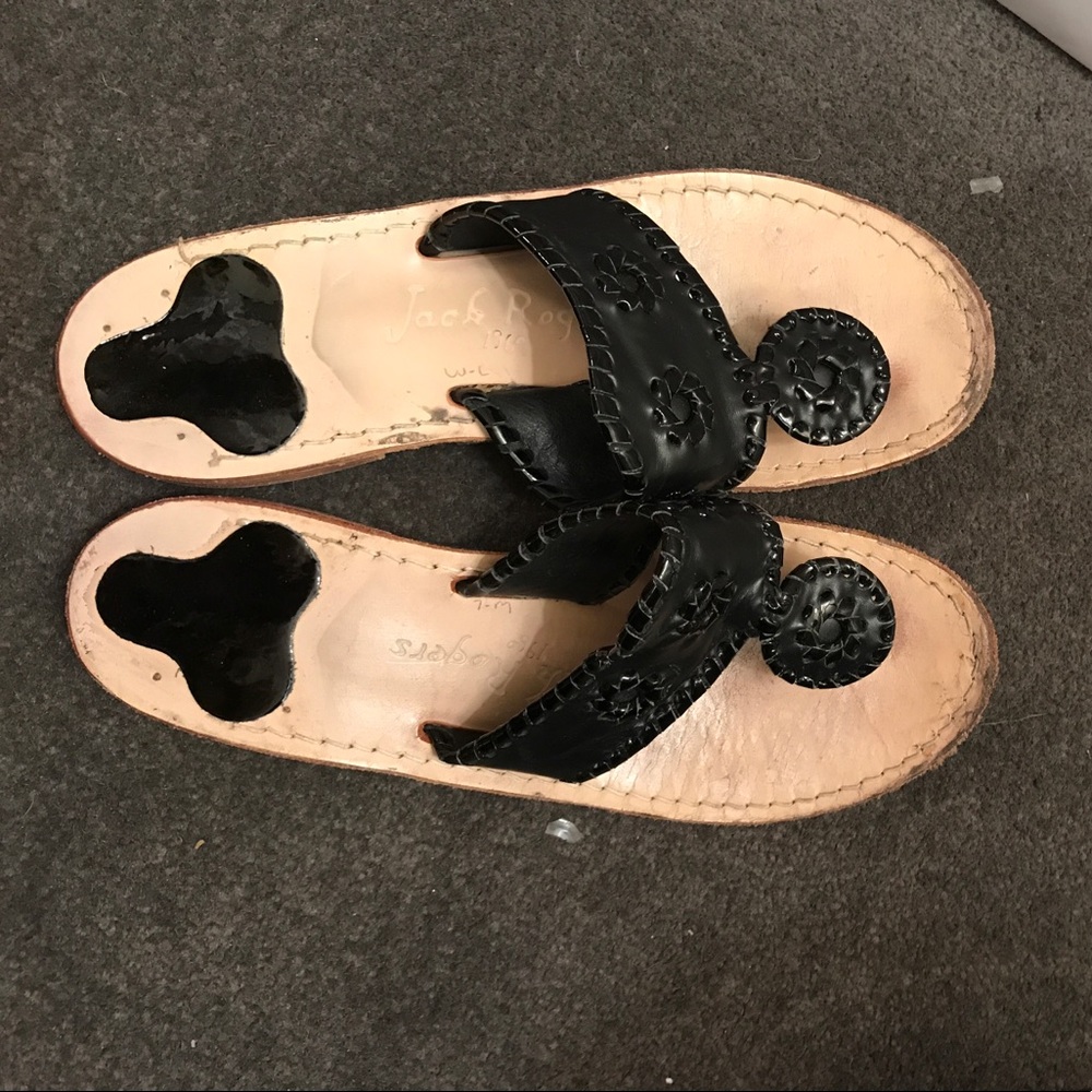 Black Jack Rogers