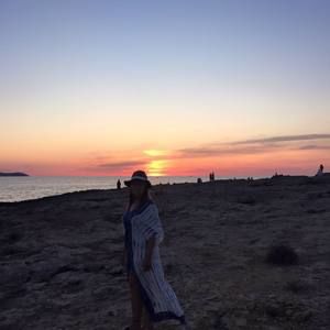 Meet your Posher, Brandy