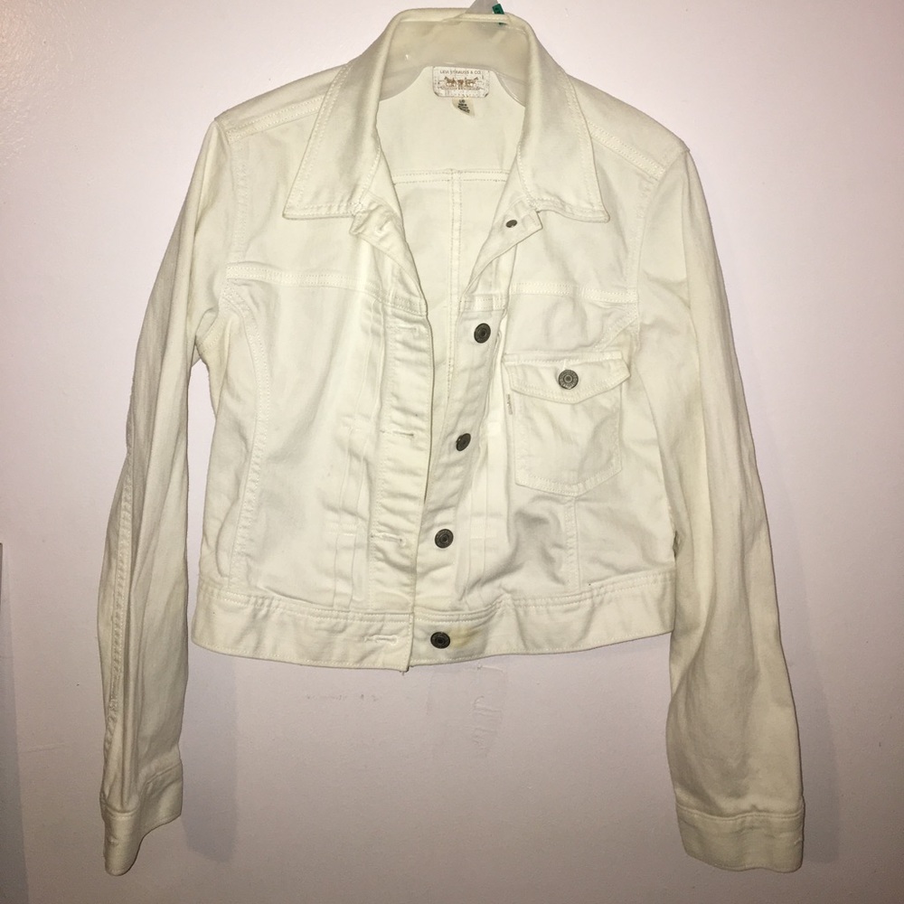 Levi jacket