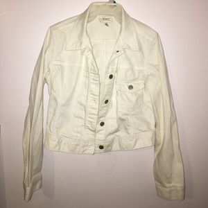 Levi jacket