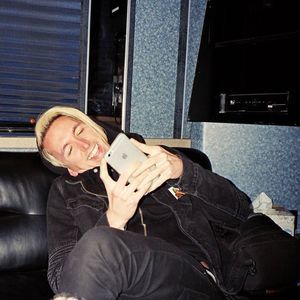 Meet your Posher, Alexander