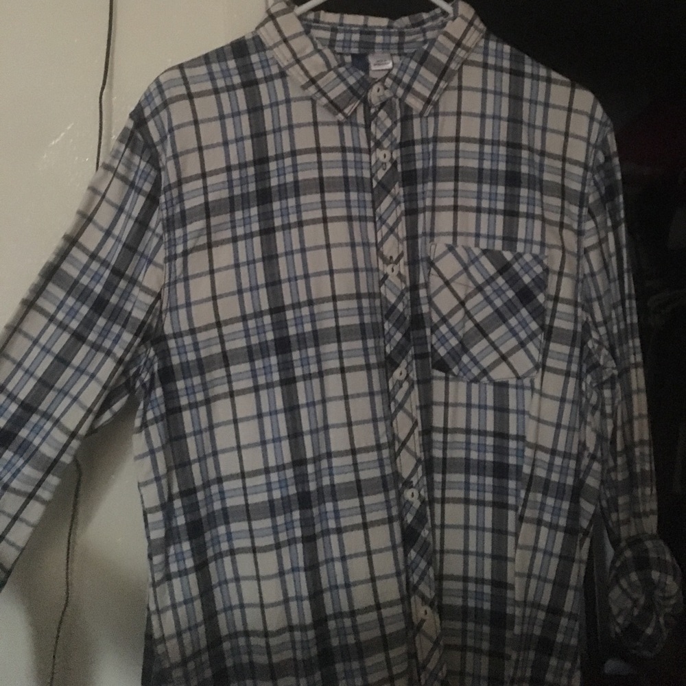 H&M shirt