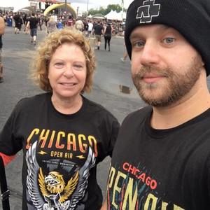 Meet your Posher, Kyle