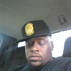 Meet your Posher, Donnie