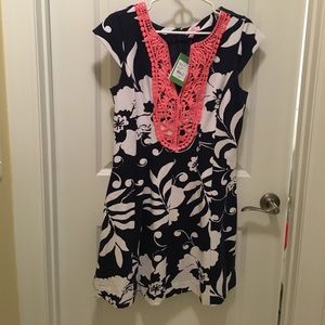 Lilly Pulitzer Briella Dress
