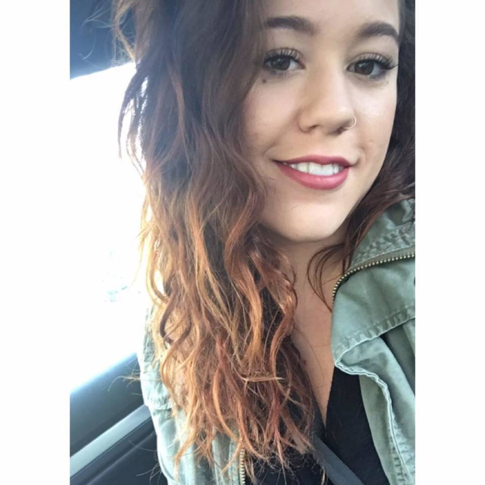 Meet your Posher, Allie