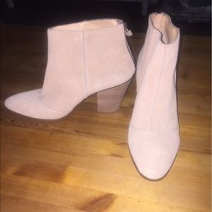 Brand New Enzo Angiolini Booties