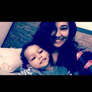 Meet your Posher, Amber