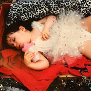 Meet your Posher, Grace