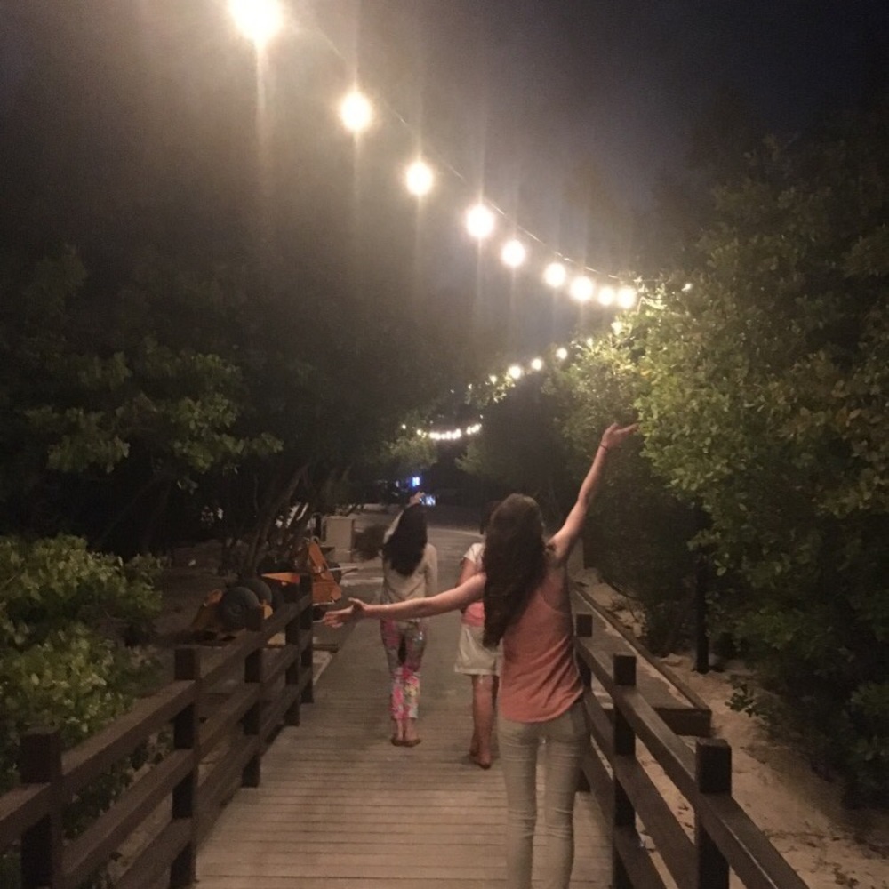 Meet your Posher, Kate