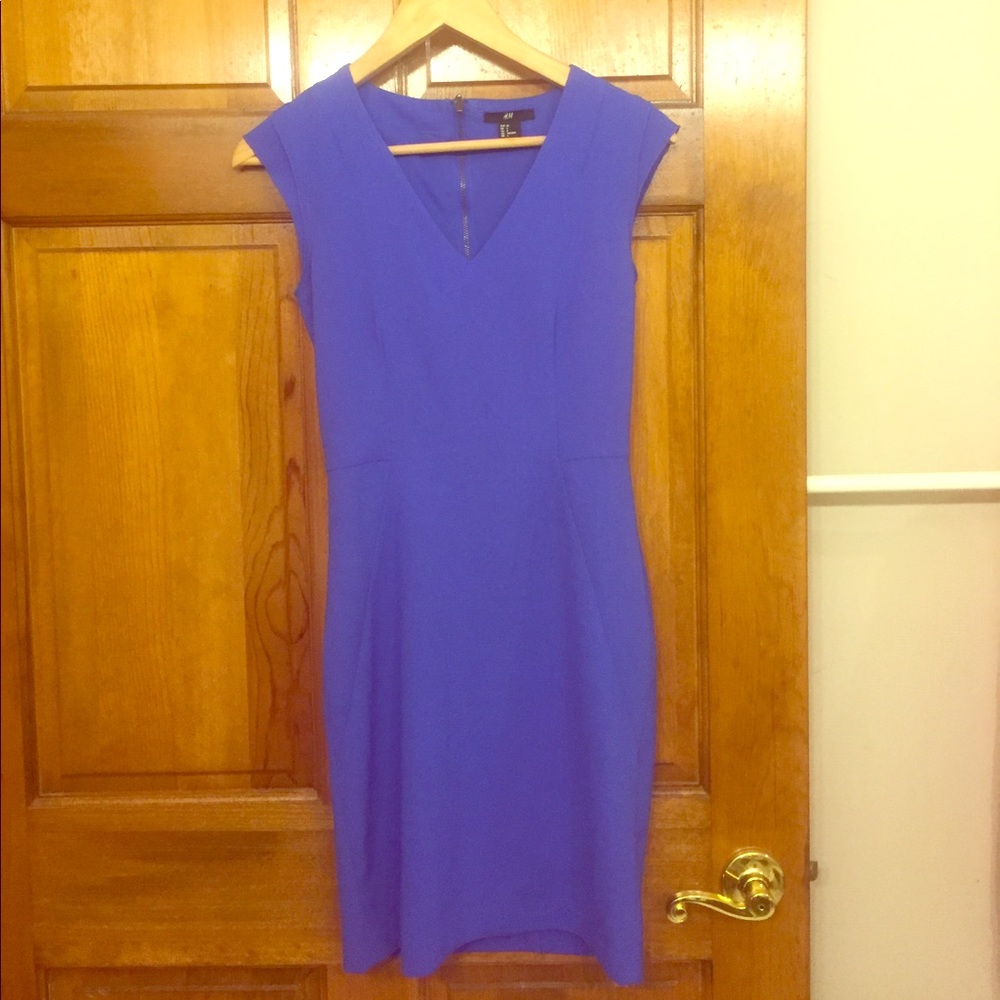 H&M dress