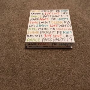 A girly box for jewelry and much more.