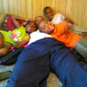 Meet your Posher, Reginald