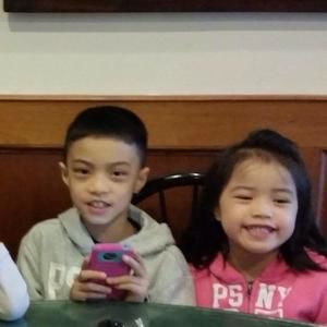 Meet your Posher, Bong