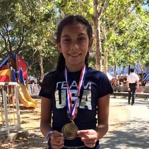 Meet your Posher, Melissa