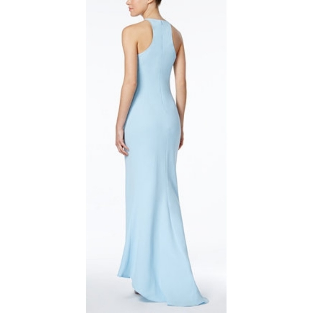 CALVIN KLEIN GOWN  🆕 - Picture 3 of 6