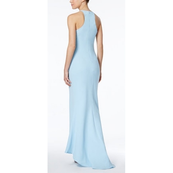 CALVIN KLEIN GOWN  🆕 - Picture 3 of 6