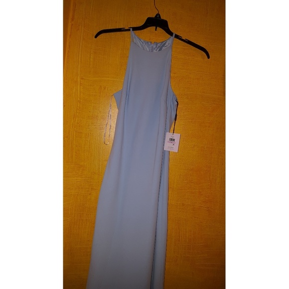 CALVIN KLEIN GOWN  🆕 - Picture 4 of 6