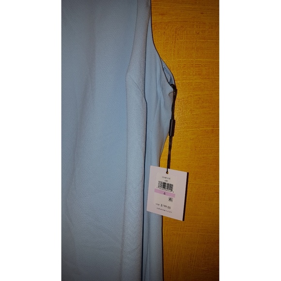CALVIN KLEIN GOWN  🆕 - Picture 5 of 6