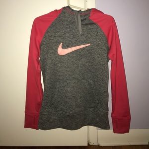 Nike Therma Fit Sweatshirt