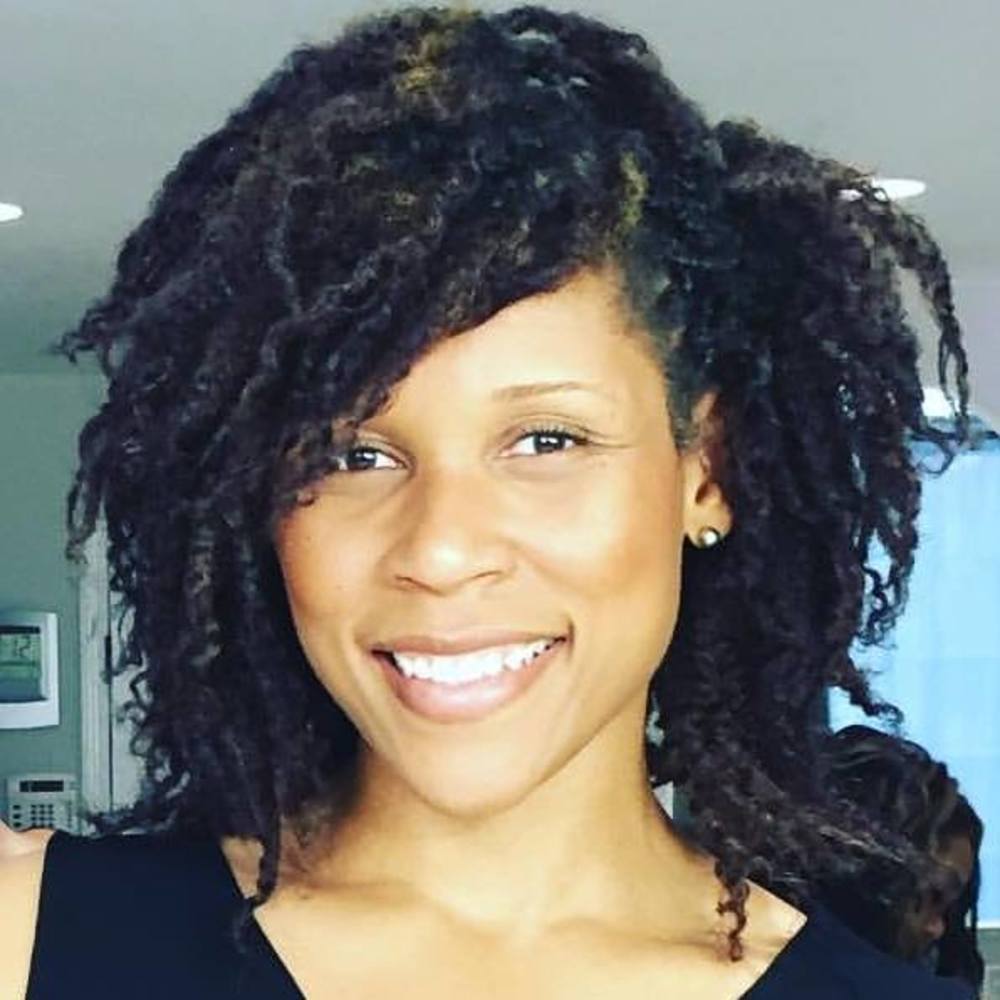 Meet your Posher, Heather