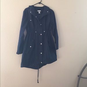 H&M MAMA maternity jacket/shell