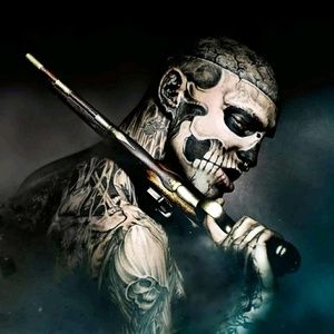 Meet your Posher, Joseph