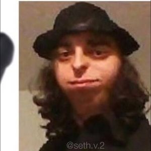 Meet your Posher, Milo