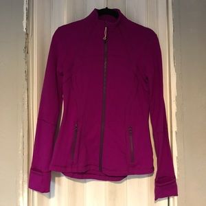 LuluLemon Define Jacket