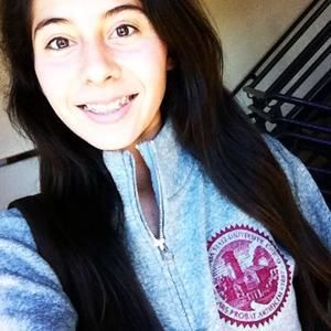 Meet your Posher, Melinda