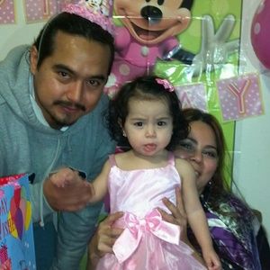 Meet your Posher, Keisha